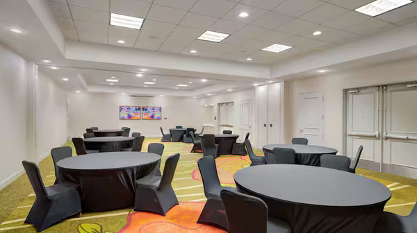 Hilton Garden Inn PGA Village