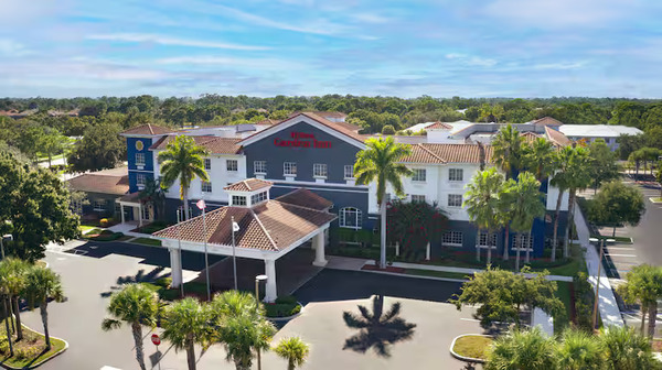 Hilton Garden Inn PGA Village