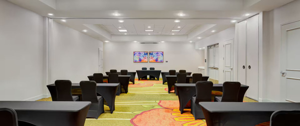 Hilton Garden Inn PGA Village