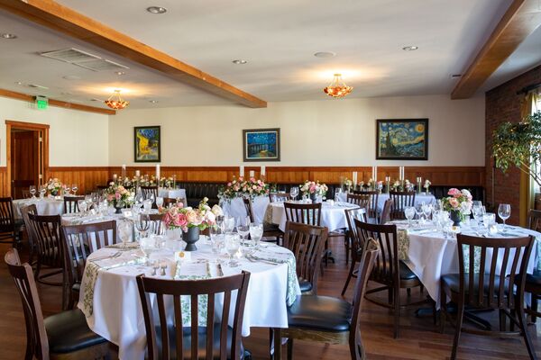 Events at 495 + Satellite Bar