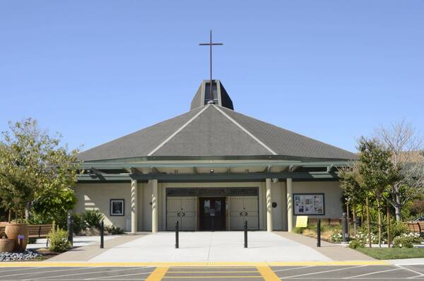 St. Raymond Catholic Church