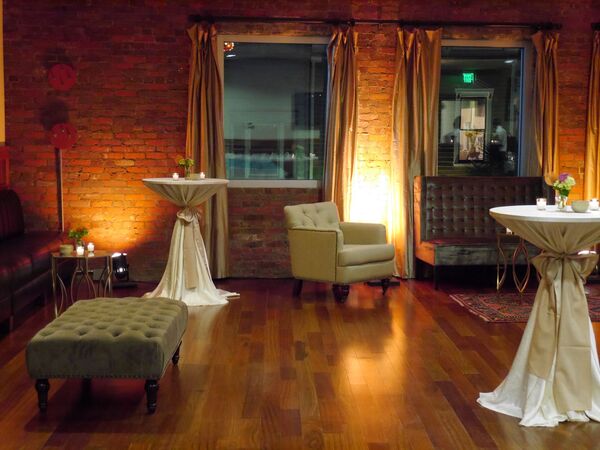 Events at 495 + Satellite Bar