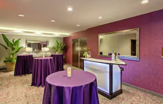 Hilton Garden Inn, Irvine Orange County Airport