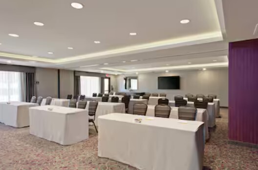 Hilton Garden Inn, Irvine Orange County Airport