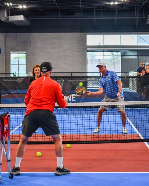 Dink and Dine Pickle Park