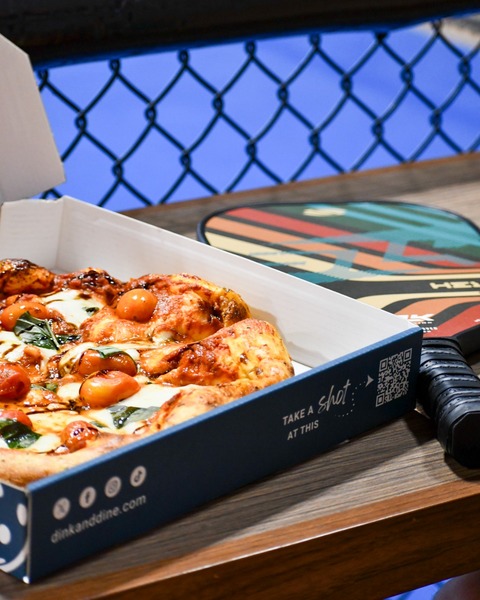 Dink and Dine Pickle Park