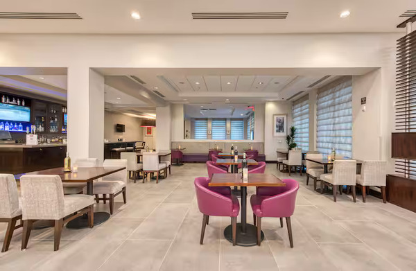 Hilton Garden Inn, Irvine Orange County Airport