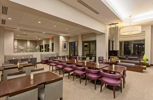 Hilton Garden Inn, Irvine Orange County Airport