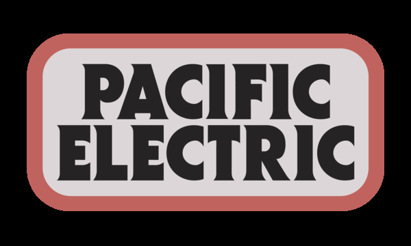 Pacific Electric