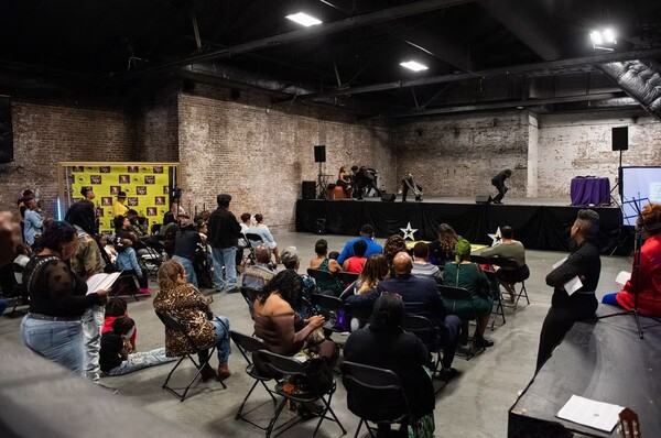 The Wellness Collective/ The Creative Grind