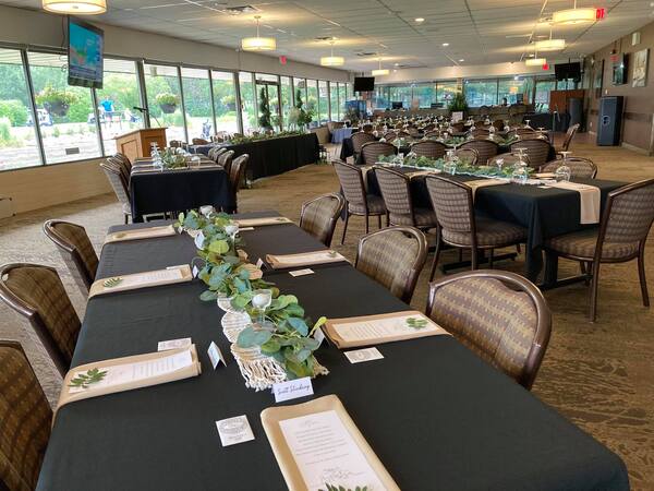 Sturgeon Valley Golf & Country Club