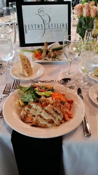 Renton Pavilion Event Center