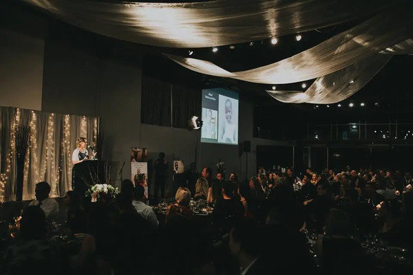 Renton Pavilion Event Center