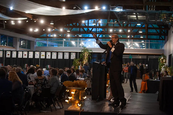 Renton Pavilion Event Center