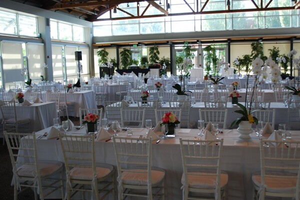 Renton Pavilion Event Center