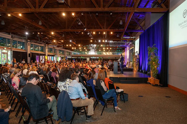 Renton Pavilion Event Center