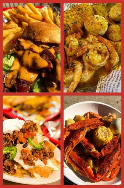 Spinners Bar & Grill