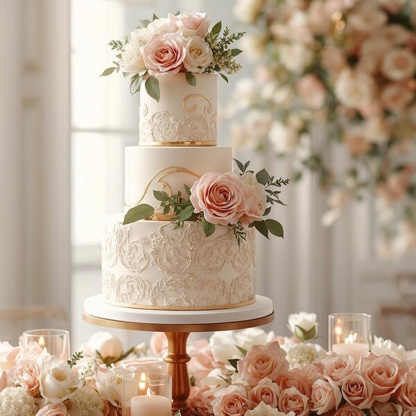 Magnolia Couture Cakery