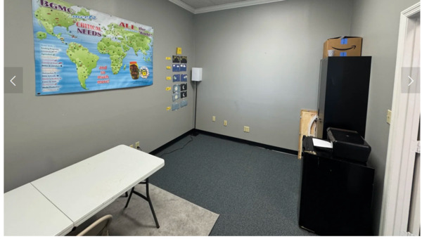 Scruggs Luxury Events