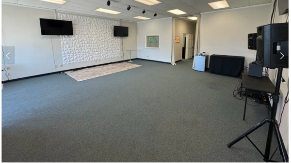 Scruggs Luxury Events