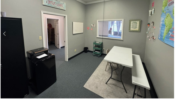 Scruggs Luxury Events