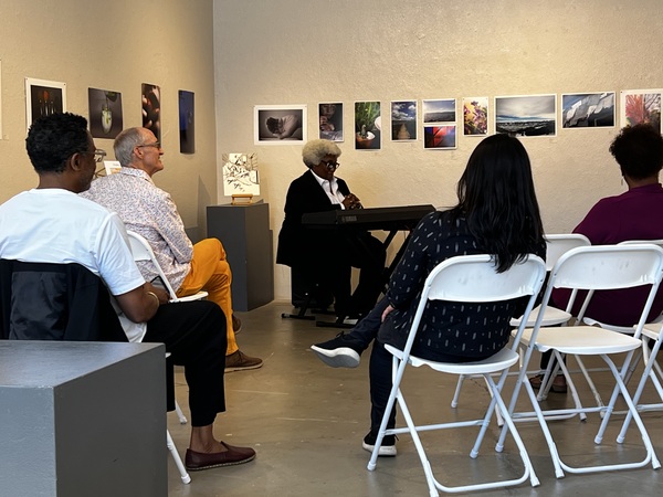 Abrams Claghorn Gallery