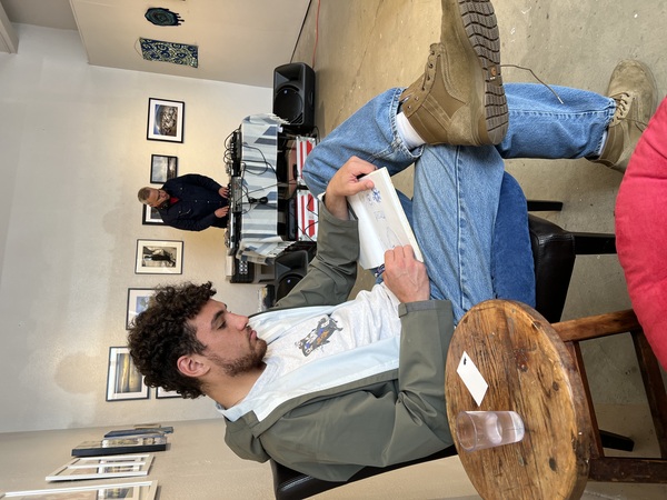 Abrams Claghorn Gallery