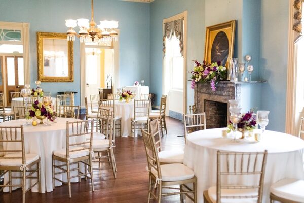 Historic BK House & Gardens