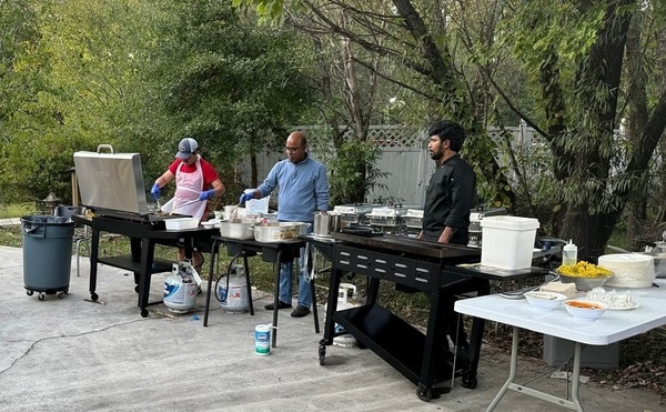 Biryani World On the Lake