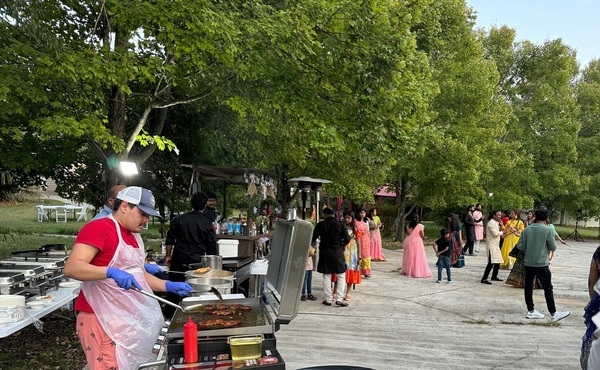 Biryani World On the Lake