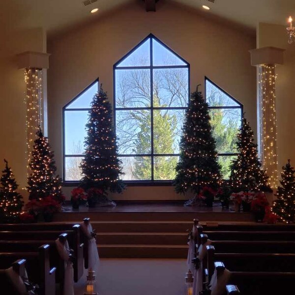 Elegant Events and Weddings