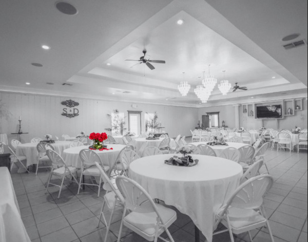 Elegant Events and Weddings