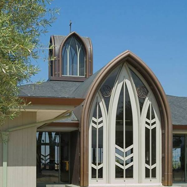 St Francis of Assisi