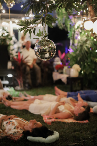 Dharma Healing House