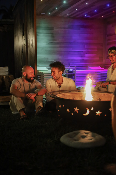 Dharma Healing House