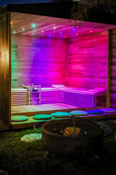 Dharma Healing House