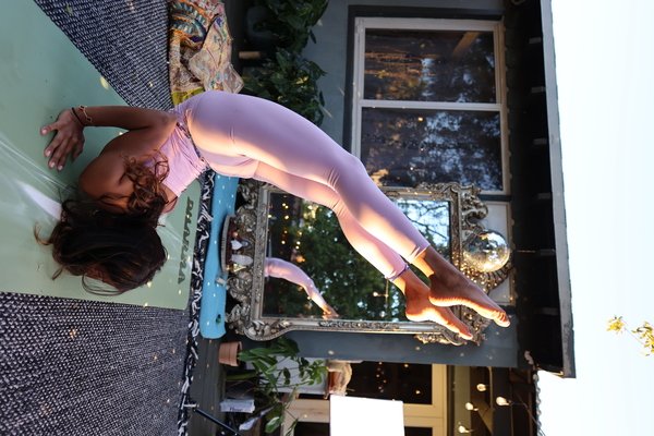 Dharma Healing House