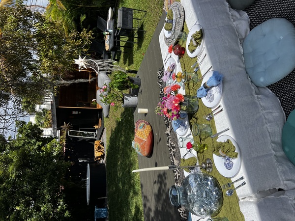 Dharma Healing House