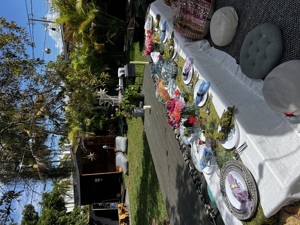 Dharma Healing House