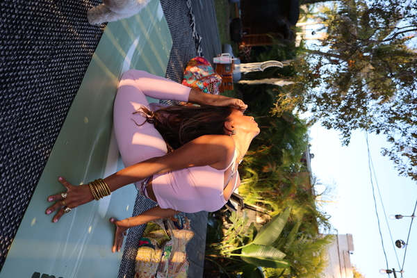 Dharma Healing House