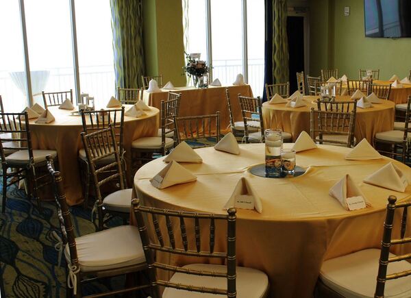 Sandbridge Virginia Beach Weddings