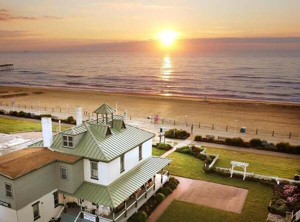 Sandbridge Virginia Beach Weddings