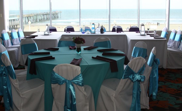 Sandbridge Virginia Beach Weddings