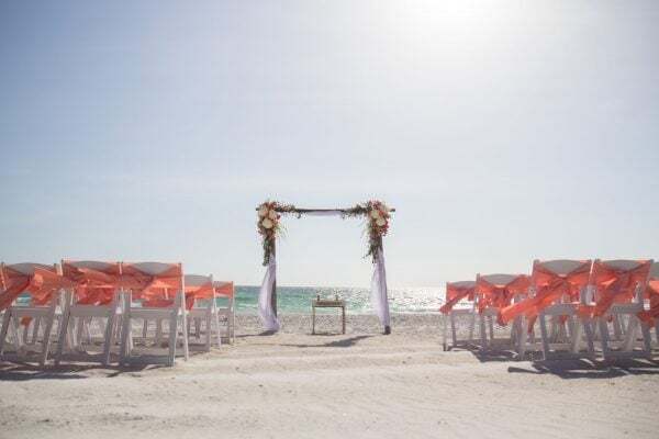 Sandbridge Virginia Beach Weddings
