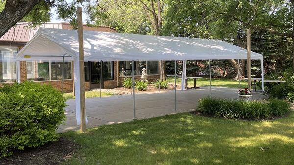 Alfredo's at the Inn/Private Events