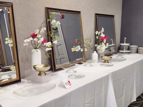 Alfredo's at the Inn/Private Events