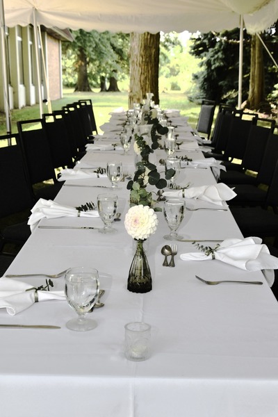 Alfredo's at the Inn/Private Events