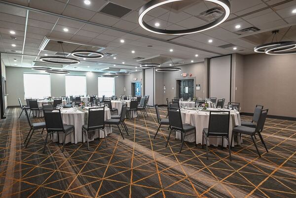 Alfredo's at the Inn/Private Events