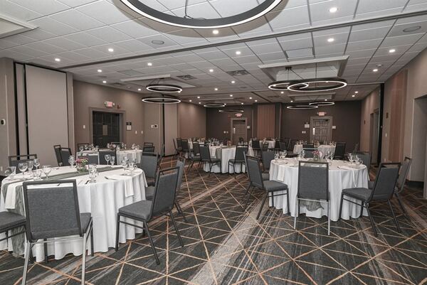 Alfredo's at the Inn/Private Events