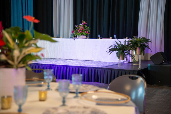 The Fillmore KC Event Space